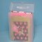 File Master with 5 Flip Flap Pockets 8.5"x11" by TOO: The Organized Option